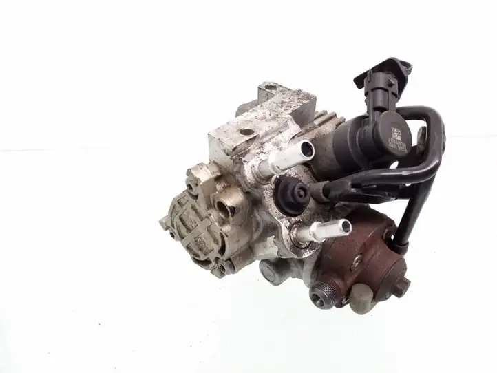 Ford Fiesta (2009 - 2012) CV6Q9A543BA Топливный насос — фото 3