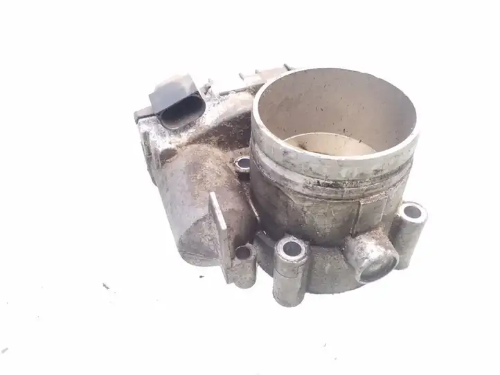 Lancia Thesis (2001 - 2009) 0205003052 Дроссельная заслонка — фото 2