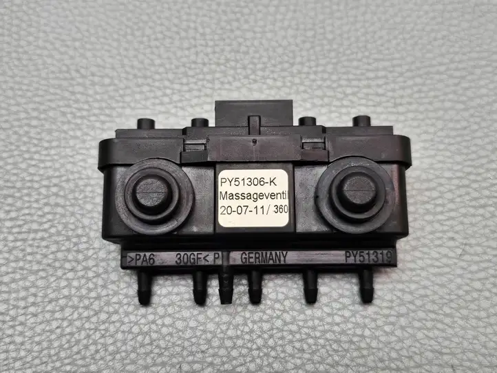 Audi A8 S8 D4 4H (2010 - 2014) PY51306K Проводка сиденья — фото 8
