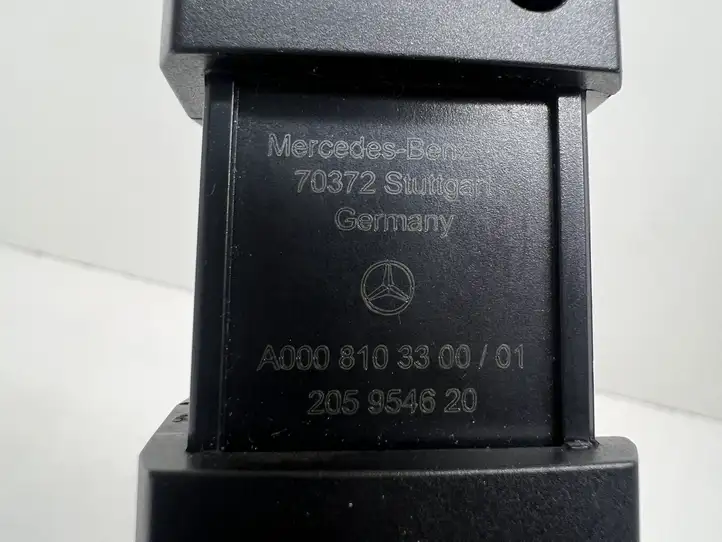 Mercedes-Benz Vito W447 (2014 - ) A0008103400 Прочие детали салона — фото 6