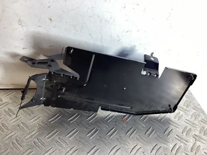 BMW X5 E70 (2006 - 2013) 6969280 Кронштейн блока Bluetooth — фото 1