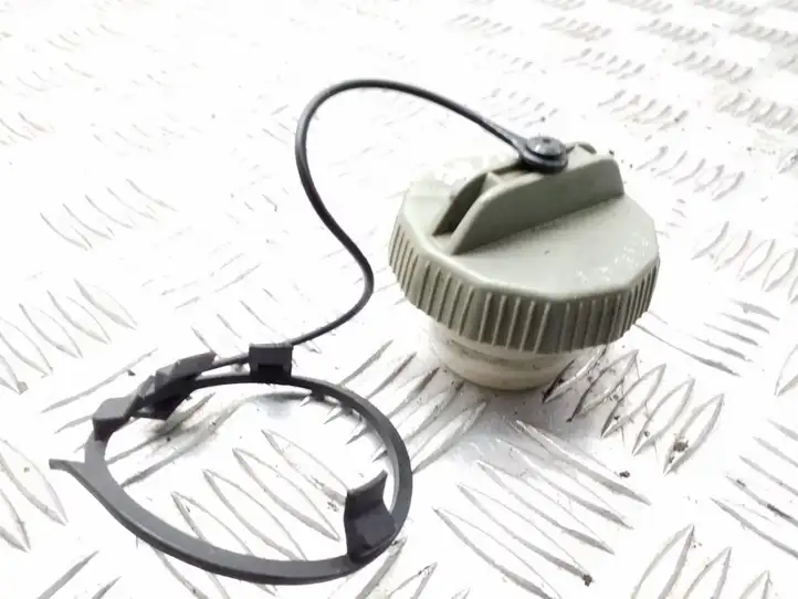 Mazda 6 (2005 - 2007) Крышка топливного бака — фото 1