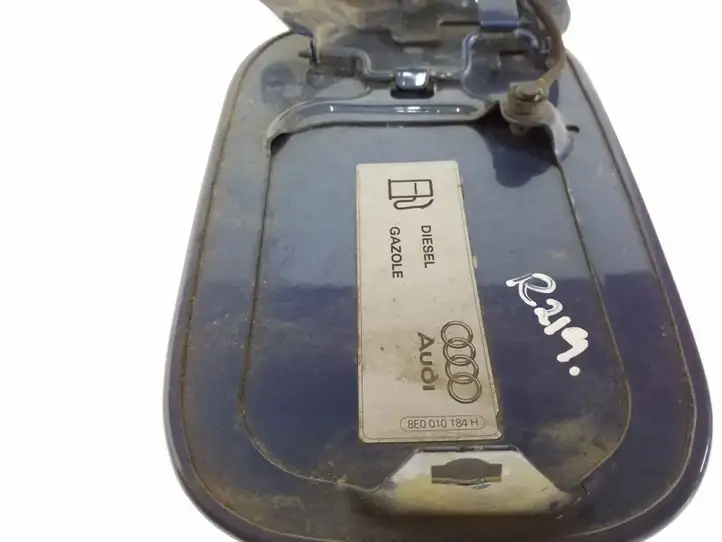 Audi A4 S4 B6 8E 8H (2000 - 2006) 8E0010184H Крышка топливного бака — фото 3