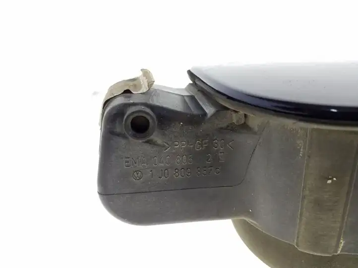 Volkswagen Bora (1998 - 2005) 1J0809857C Крышка топливного бака — фото 2