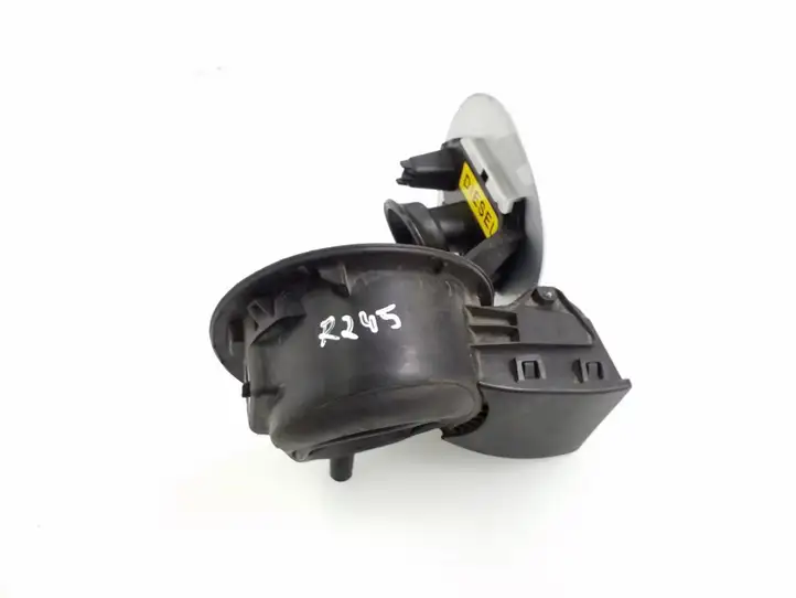 Citroen C4 I Picasso (2006 - 2013) 9654052280 Крышка топливного бака — фото 3