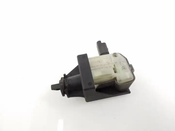 Citroen C4 I Picasso (2006 - 2013) 9660019180 Замок крышки топливного бака — фото 1