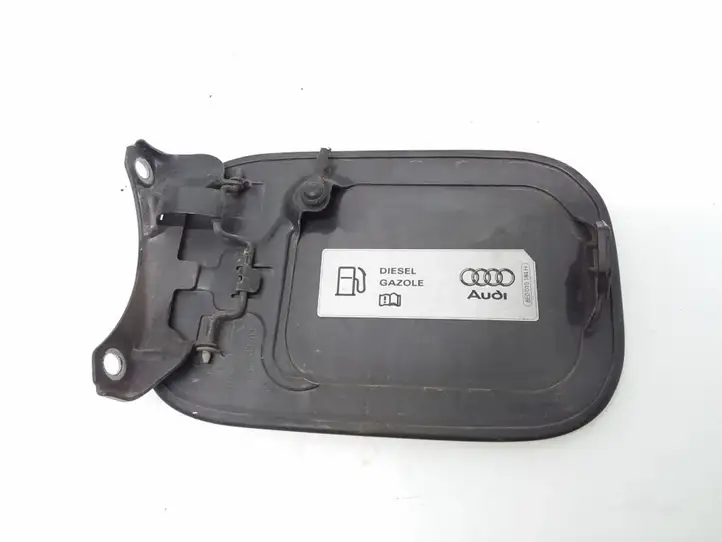 Audi A4 S4 B6 8E 8H (2000 - 2006) Крышка топливного бака — фото 2