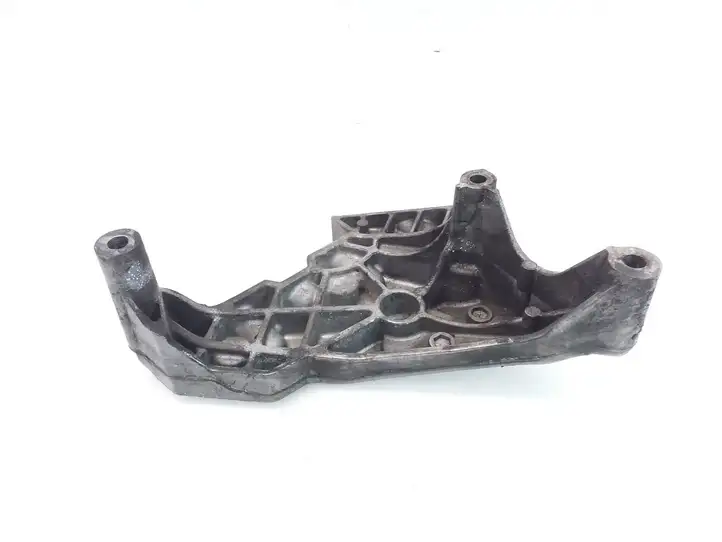 Volkswagen Caddy (2004 - 2010) 03G199207F Кронштейн двигателя — фото 2