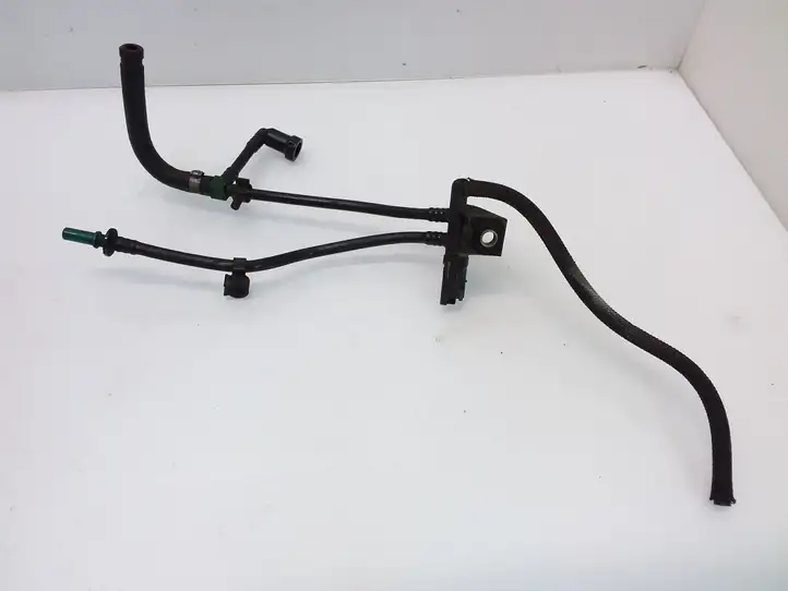 Citroen Xsara Picasso (1999 - 2012) 9635692580 Трубка топливной системы — фото 1