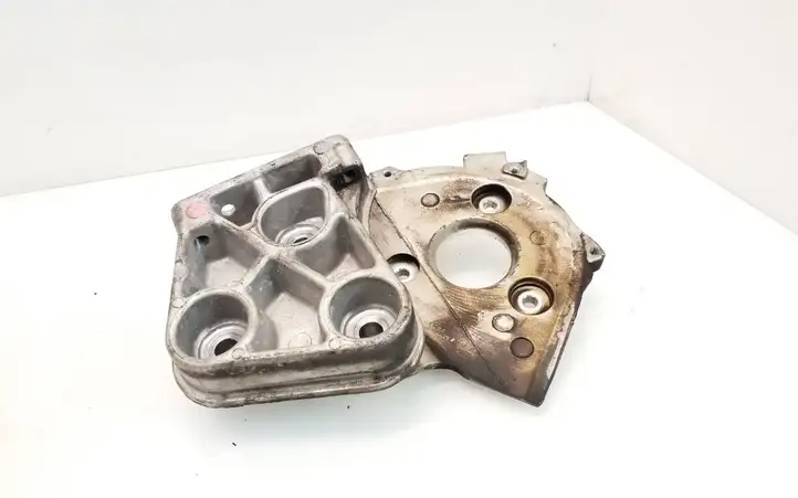 Suzuki Grand Vitara II (2005 - 2008) 8200240204 Кронштейн двигателя — фото 4