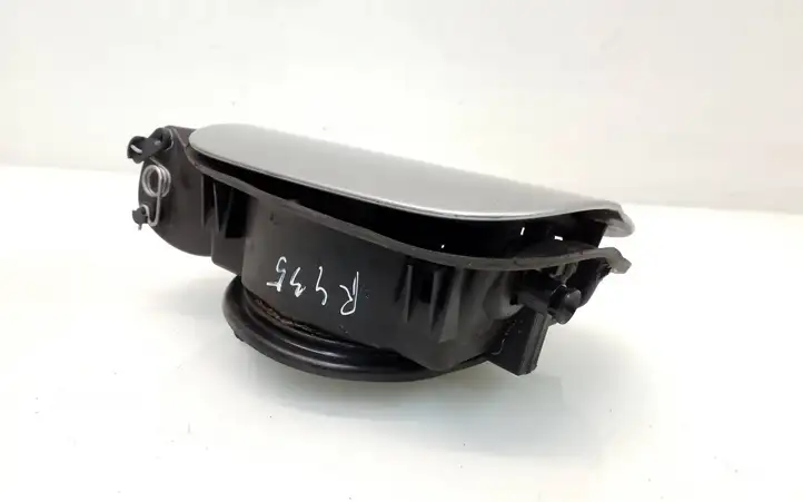 Audi A6 S6 C6 4F (2004 - 2008) 4F9010502BE Крышка топливного бака — фото 4