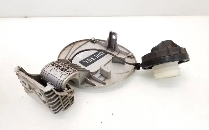 Hyundai Santa Fe (2000 - 2005) 6951026000 Крышка топливного бака — фото 4