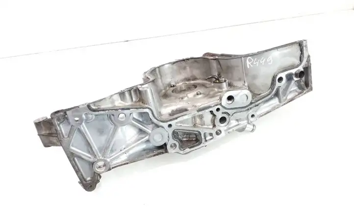 Subaru Forester SH (2008 - 2013) Кронштейн топливного насоса — фото 1