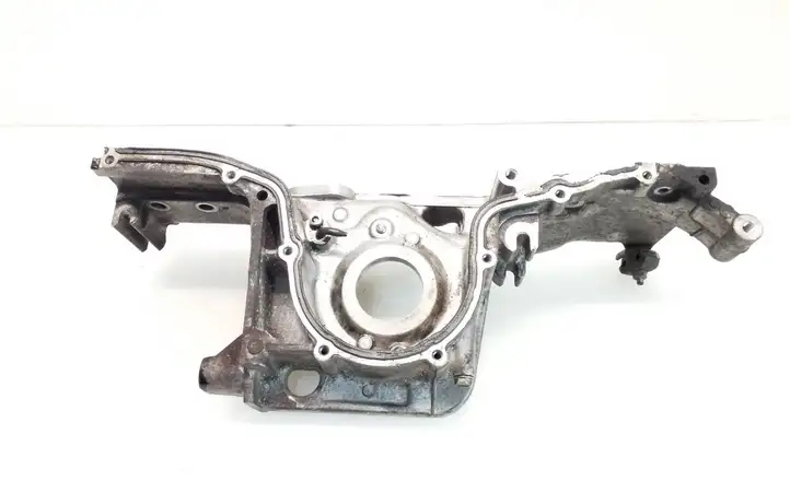 Subaru Forester SH (2008 - 2013) Кронштейн топливного насоса — фото 3