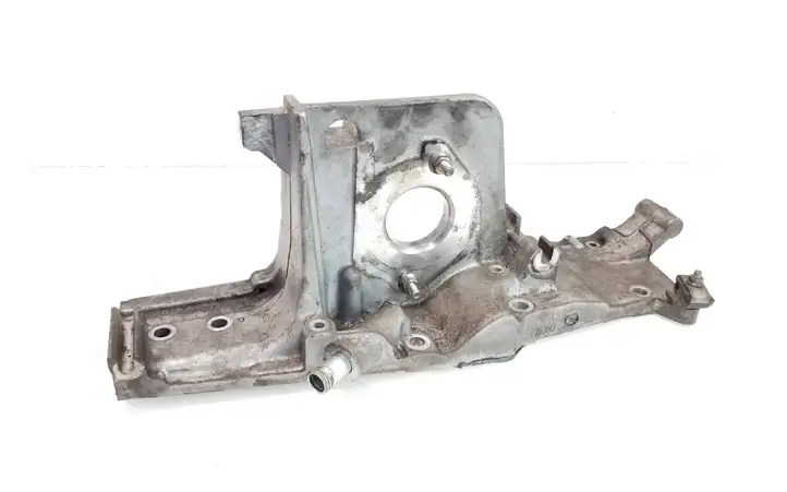 Subaru Forester SH (2008 - 2013) Кронштейн топливного насоса — фото 4
