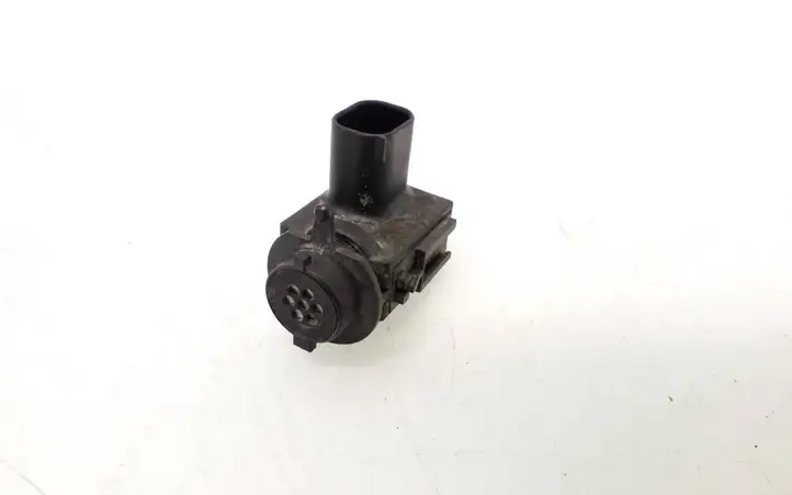Audi A3/S3 8L (2000 - 2003) 4B0907659A Датчик качества воздуха — фото 1