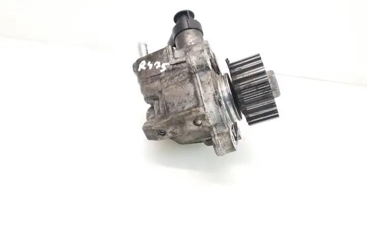 Skoda Octavia Mk3 (5E) (2013 - 2019) 04L130755D Топливный насос — фото 2