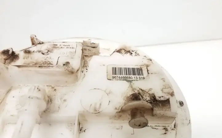 Peugeot 208 (2012 - 2015) 9674466680 Топливный насос (в баке) — фото 5