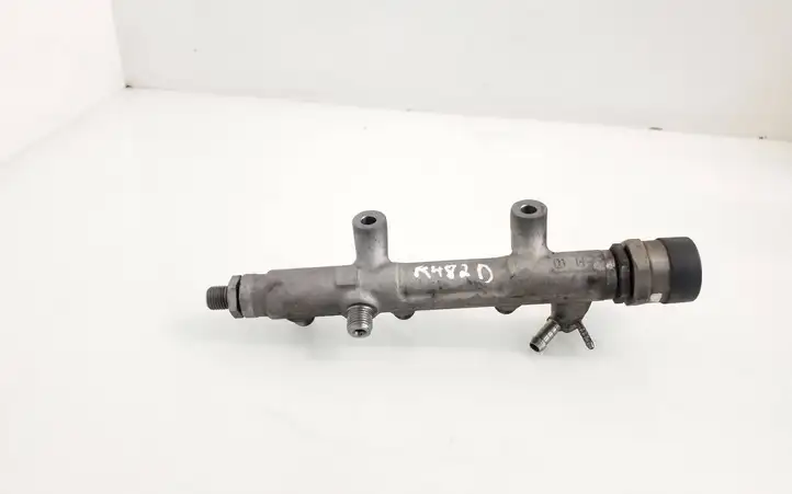 Audi A6 C7 (2011 - 2014) 059130090CA Магистральная топливная трубка — фото 4