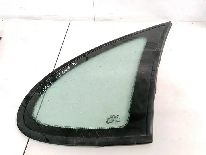 Renault Scenic I (1996 - 2003) Заднее боковое стекло — фото 1