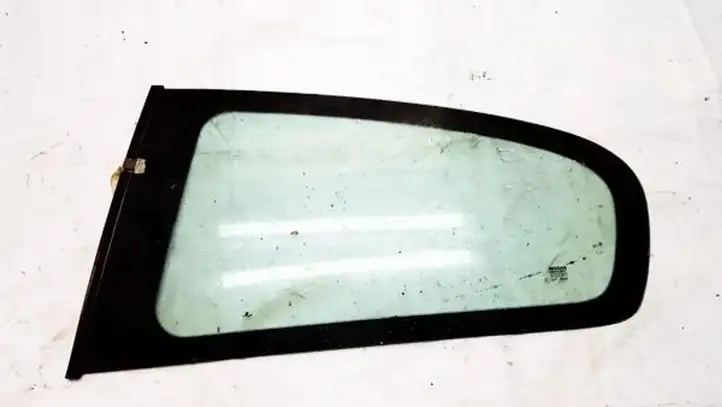 Nissan Almera N16 (2000 - 2010) 43r000464 Заднее боковое стекло — фото 1