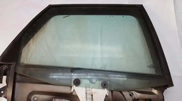 Audi A3/S3 8L (2000 - 2003) Стекло задней двери — фото 1