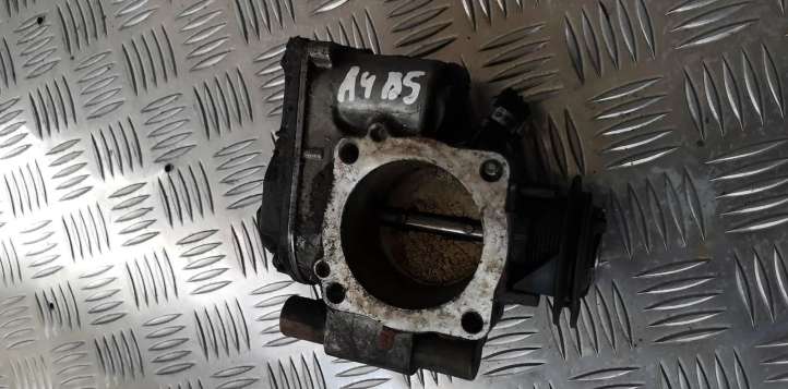 408237212002 Audi A4 S4 B5 8D Droselinė sklendė