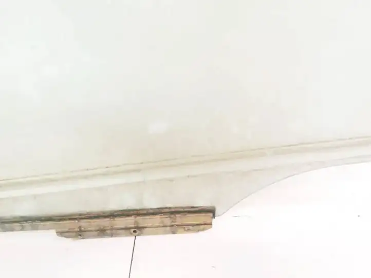 Toyota Corolla Verso E121 (2001 - 2004) Стекло задней двери — фото 3