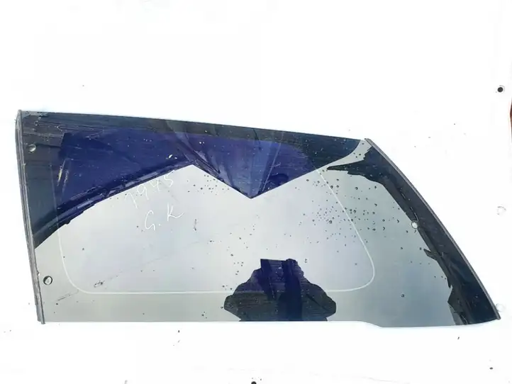 Toyota Previa (XR30, XR40) II (2000 - 2006) Стекло задней двери — фото 1
