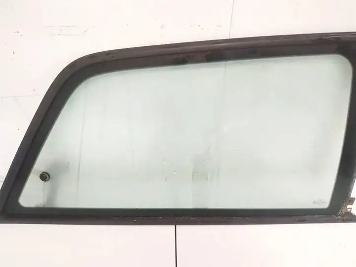 Audi A3/S3 8L (1996 - 2000) Заднее боковое стекло — фото 1