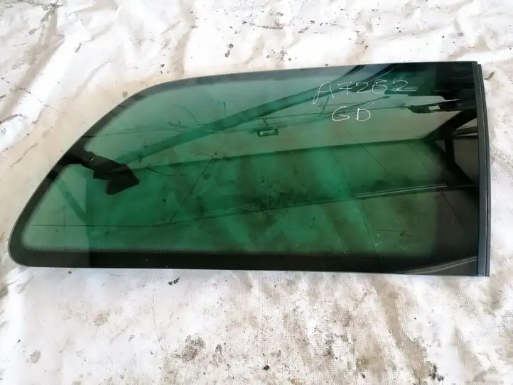 Ford Galaxy (2000 - 2006) 43r000002 Заднее боковое стекло — фото 1