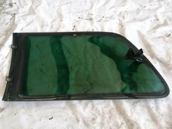 Ford Galaxy (2000 - 2006) 43r000002 Заднее боковое стекло — фото 2