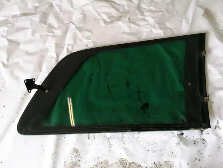 Volkswagen Sharan (2000 - 2003) 43r000002 Заднее боковое стекло — фото 3