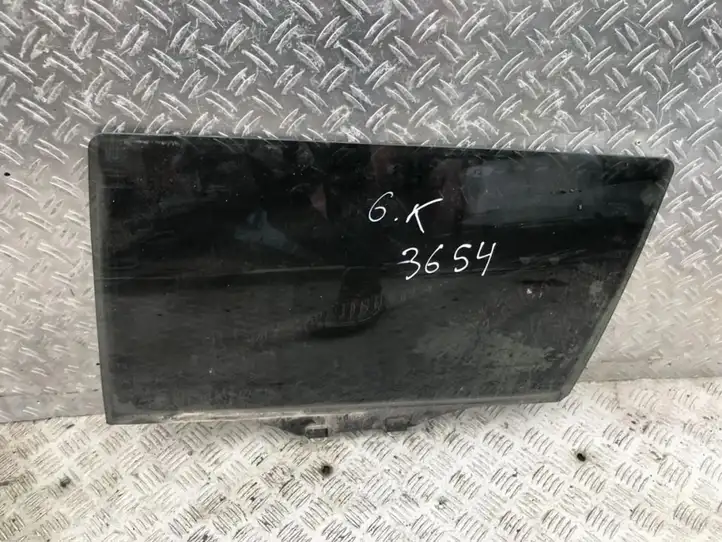 Honda Accord (2008 - 2016)   Основное стекло задних дверей