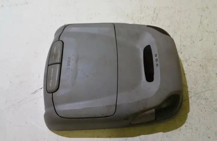 Hyundai Santa Fe (2000 - 2005) 9280026000 Прочие детали салона — фото 1