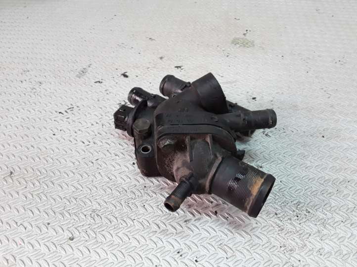 7700866730 Renault Laguna II Termostatas/ termostato korpusas