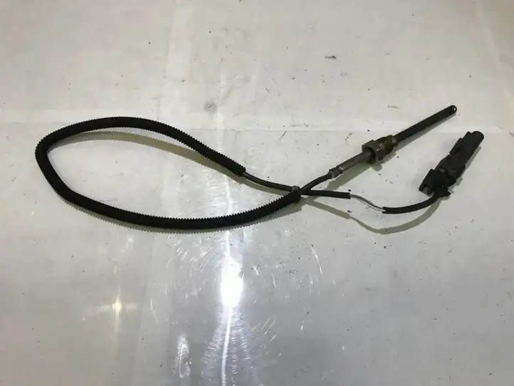 Mercedes-Benz Sprinter W901 W902 W903 W904 (1995 - 2007) a0071539528 Датчик температуры выхлопных газов — фото 1