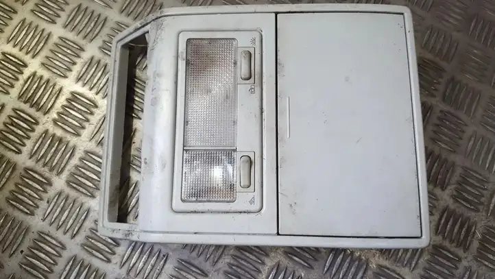 Ford Galaxy (2000 - 2006)  7M3868403C Другая деталь салона