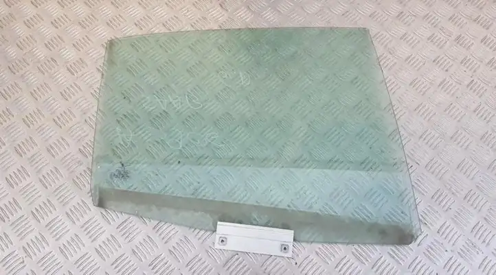 Saab 9-3 Ver2 (2003 - 2007)   Основное стекло задних дверей