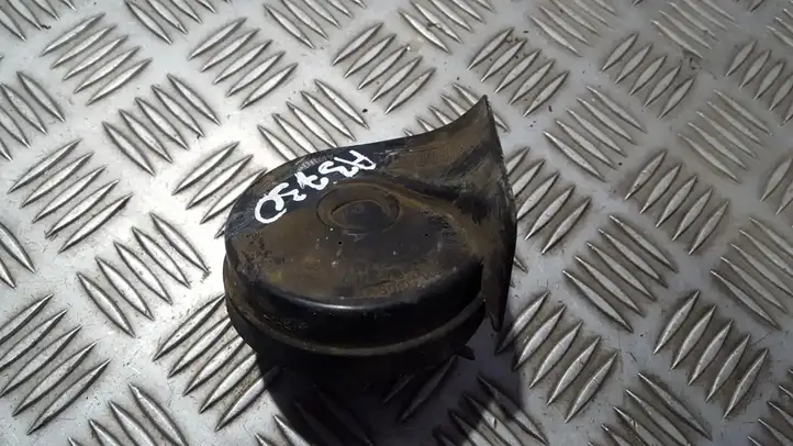 Fiat Punto (188) (1999 - 2010) am80s Звуковой сигнал — фото 1