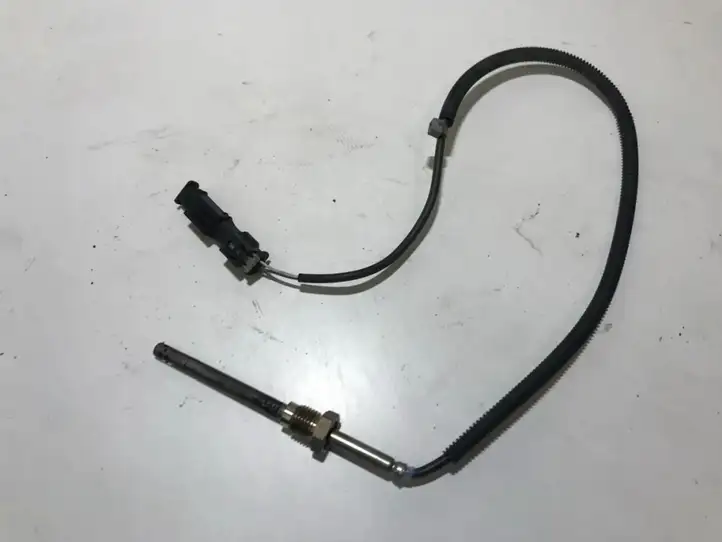 Mercedes-Benz C W205 (2014 - 2021)  a0009058804 Датчик температуры выхлопного газа