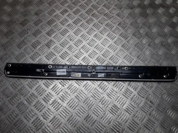 Audi A8 S8 D3 4E (2002 - 2005) 4E0867419 Прочие детали салона — фото 2