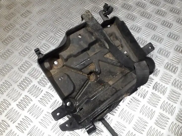 Fiat Fiorino (2008 - 2014) 51805522 Ящик аккумулятора — фото 2