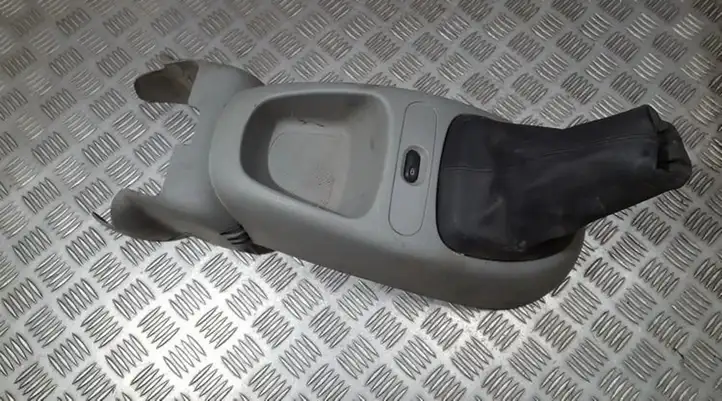 Renault Kangoo I (2003 - 2008) 8200280441 Прочие детали салона — фото 1