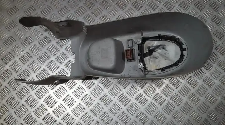 Renault Kangoo I (2003 - 2008) 8200280441 Прочие детали салона — фото 2