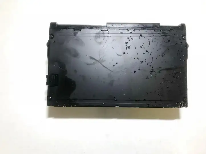 Ford Galaxy (2000 - 2006) 95vw18c849ba CD/DVD чейнджер — фото 2