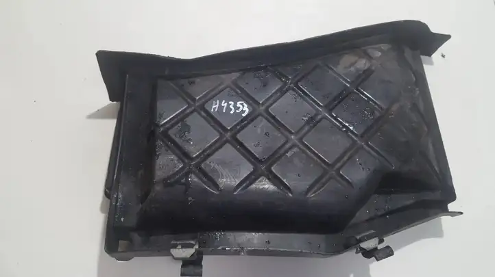 Audi A4 S4 B6 8E 8H (2000 - 2006) 8E2819979 Прочие внешние детали — фото 1