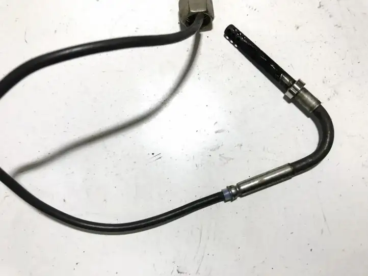 Mercedes-Benz C W203 (2000 - 2007)  a0071537528 Датчик температуры выхлопного газа