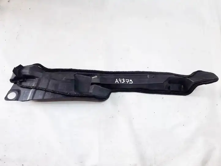 Toyota Corolla Verso AR10 (2004 - 2009) 538670f010 Прочие внешние детали — фото 1