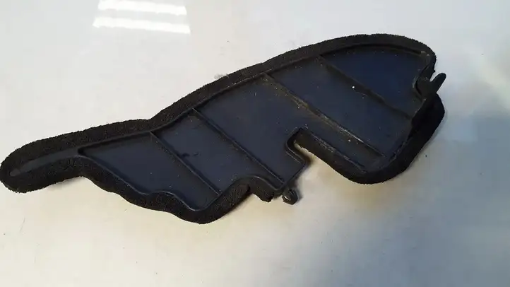 Toyota Corolla Verso AR10 (2004 - 2009) 531530f010 Прочие внешние детали — фото 1